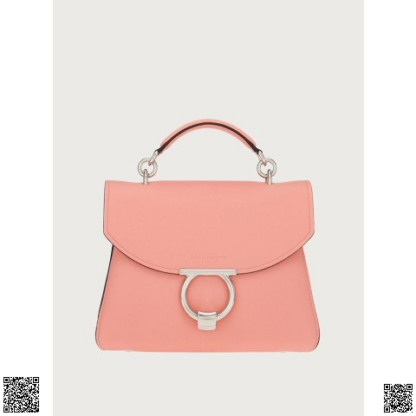 美國代購正品 Salvatore Ferragamo Gancini 手提包