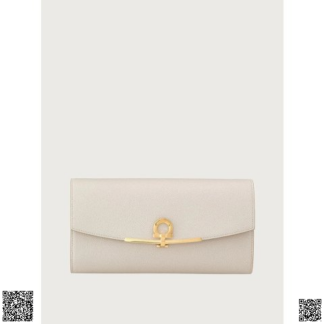 美國代購正品 Salvatore Ferragamo Gancini 迷你鏈條包