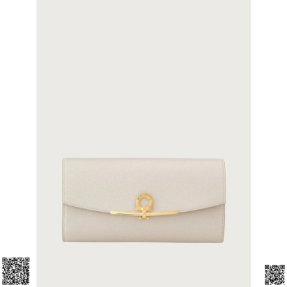 美國代購正品 Salvatore Ferragamo Gancini 迷你鏈條包