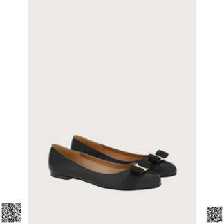 美國代購正品 Salvatore Ferragamo Varina 平底鞋