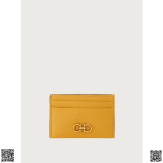 美國代購正品 Salvatore Ferragamo 卡包