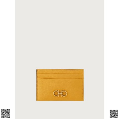美國代購正品 Salvatore Ferragamo 卡包