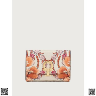 美國代購正品 Salvatore Ferragamo 卡包