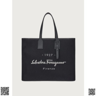 美國代購正品 Salvatore Ferragamo 托特包