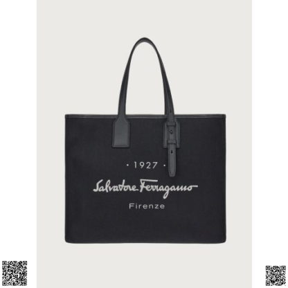美國代購正品 Salvatore Ferragamo 托特包