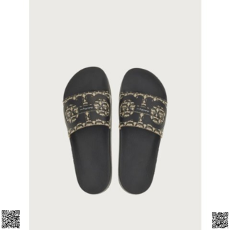 美國代購正品 Salvatore Ferragamo 拖鞋