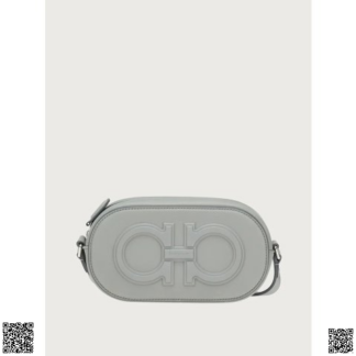 美國代購正品 Salvatore Ferragamo 斜挎包
