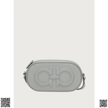 美國代購正品 Salvatore Ferragamo 斜挎包