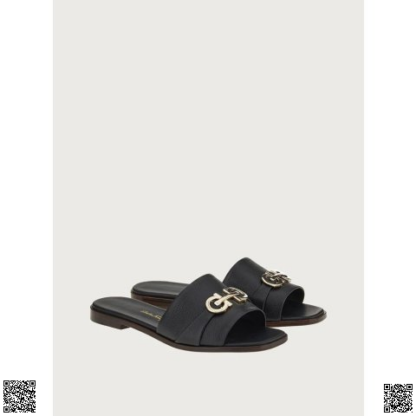 美國代購正品 Salvatore Ferragamo 涼拖