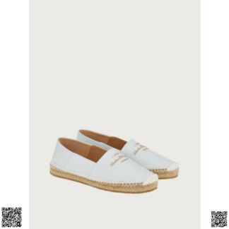 美國代購正品 Salvatore Ferragamo 漁夫鞋