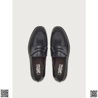 美國代購正品 Salvatore Ferragamo 皮鞋