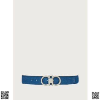 美國代購正品 Salvatore Ferragamo 腰帶