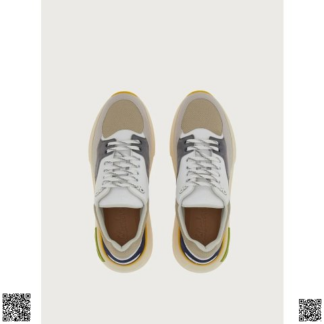 美國代購正品 Salvatore Ferragamo 運動鞋