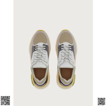 美國代購正品 Salvatore Ferragamo 運動鞋