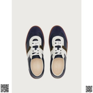美國代購正品 Salvatore Ferragamo 運動鞋