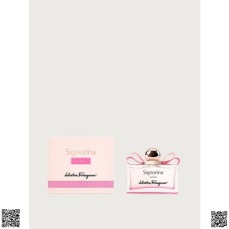 美國代購正品 Salvatore Ferragamo 香水