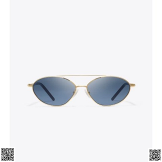 美國代購正品 Tory Burch ELEANOR 墨鏡