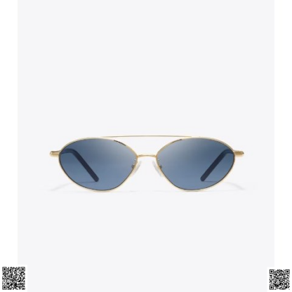 美國代購正品 Tory Burch ELEANOR 墨鏡