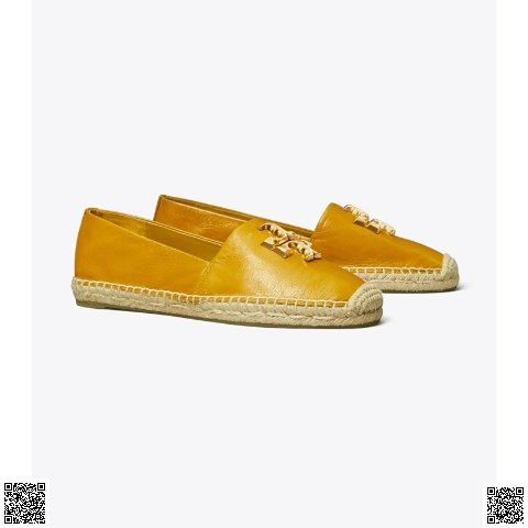 美國代購正品 Tory Burch ELEANOR 漁夫鞋