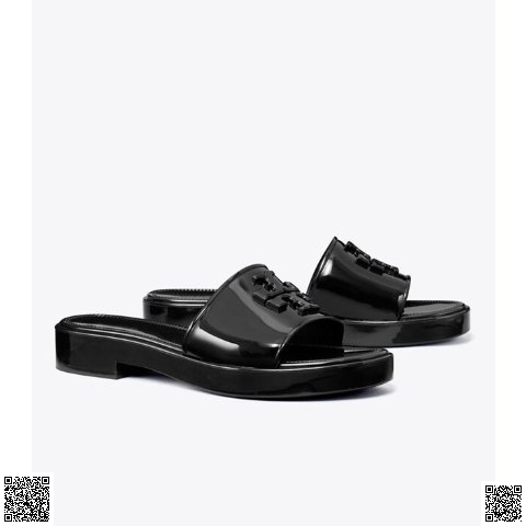 美國代購正品 Tory Burch ELEANOR果凍涼鞋