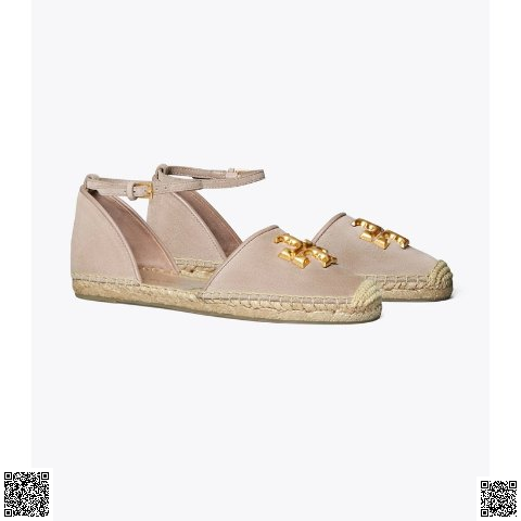 美國代購正品 Tory Burch Eleanor 漁夫鞋