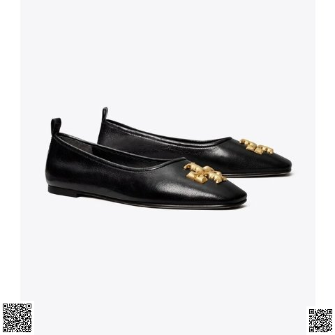 美國代購正品 Tory Burch Eleanor 芭蕾鞋