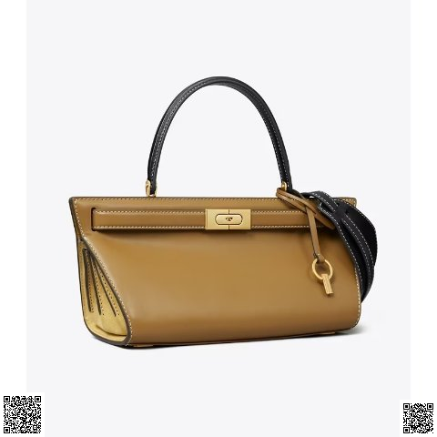 美國代購正品 Tory Burch LEE RADZIWILL 貓眼包