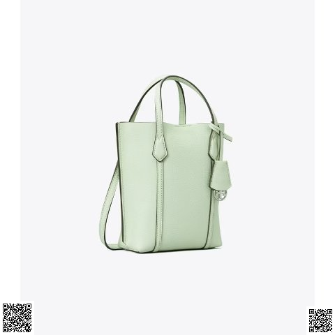 美國代購正品 Tory Burch MINI PERRY 斜跨迷你托特