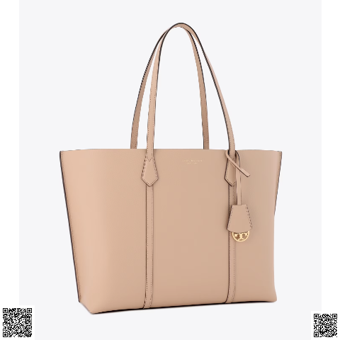 美國代購正品 Tory Burch PERRY 大號托特包