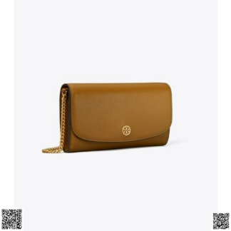 美國代購正品 Tory Burch ROBINSON 鏈條錢包