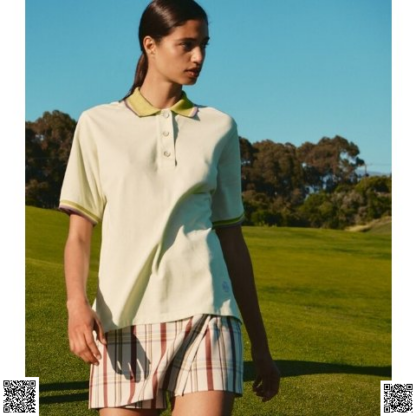 美國代購正品 Tory Burch polo衫