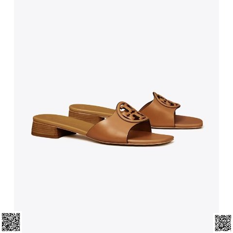 美國代購正品 Tory Burch 涼拖