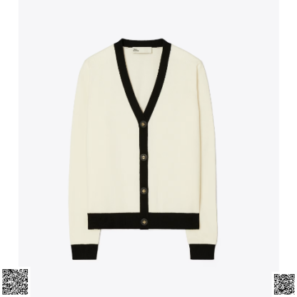 美國代購正品 Tory Burch 針織開衫