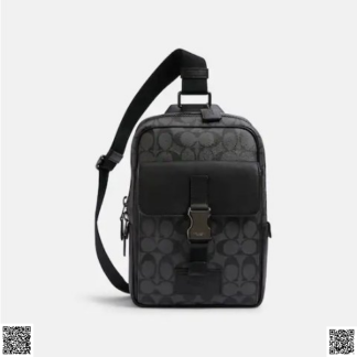 美國代購正品 Track Pack 斜挎包