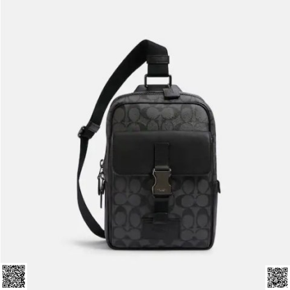 美國代購正品 Track Pack 斜挎包