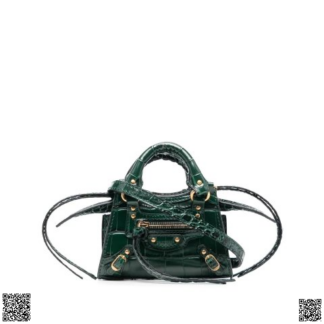 美國代購正品 Balenciaga Neo Classic迷你托特包