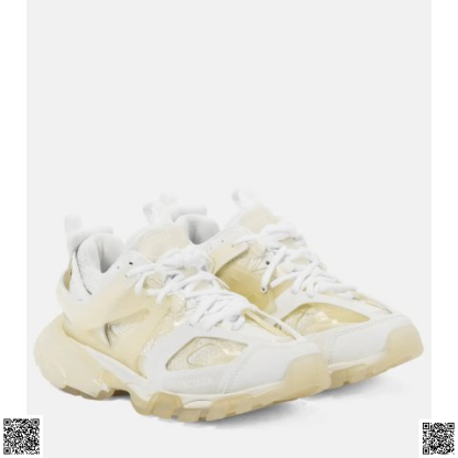 美國代購正品 Balenciaga Track 老爹鞋