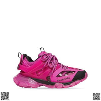 美國代購正品 Balenciaga Track 老爹鞋