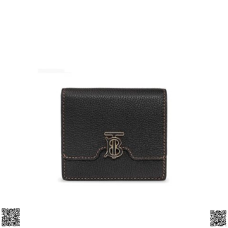 美國代購正品 Burberry Logo Plaque錢包