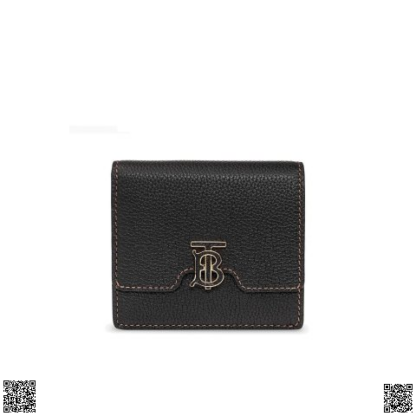 美國代購正品 Burberry Logo Plaque錢包