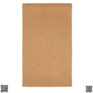 美國代購正品 Burberry Logo 圍巾