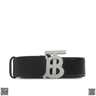 美國代購正品 Burberry Logo 腰帶