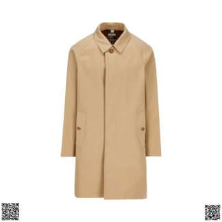 美國代購正品 Burberry Logo風衣