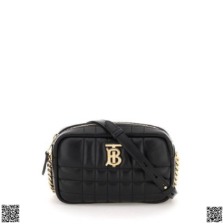 美國代購正品 Burberry Lola 斜挎包