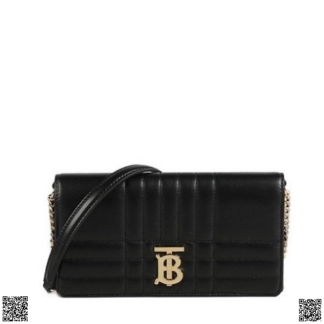 美國代購正品 Burberry Lola 斜挎包