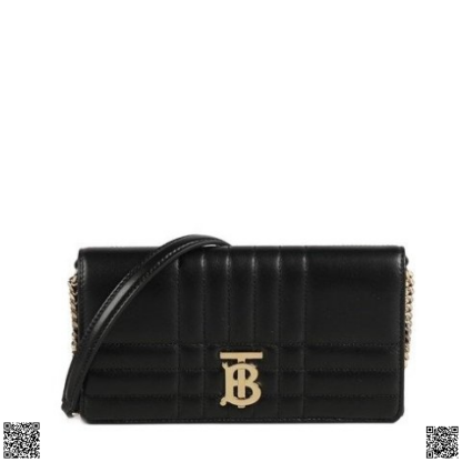 美國代購正品 Burberry Lola 斜挎包
