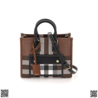 美國代購正品 Burberry 托特包