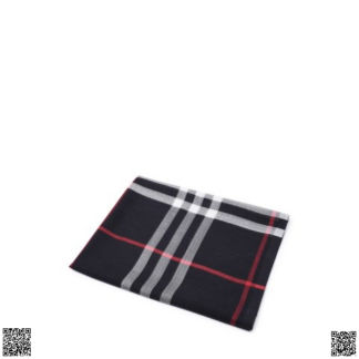 美國代購正品 Burberry 格紋圍巾