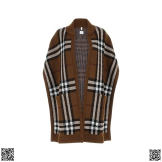 美國代購正品 Burberry 格紋披肩