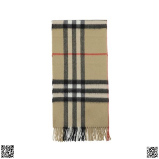 美國代購正品 Burberry 老花圍巾